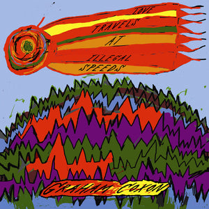 Pre-Order: Graham Coxon - Love Travels At Illegal Speeds [Reissue]