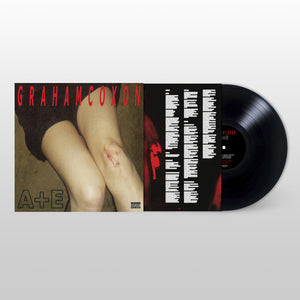 Pre-Order: Graham Coxon - A+E [Reissue]
