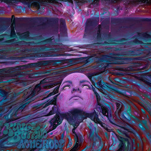 Pre-Order: King Buffalo - Acheron [LP]