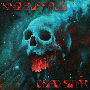 Pre-Order: King Buffalo - Dead Star [CD]