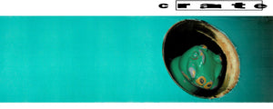 Pre-Order: Crate - Crate [LP]