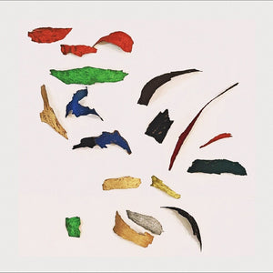 Pre-Order: Robbie Bennett - Steloken [Download Included]