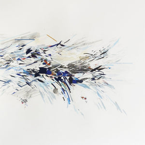 Pre-Order: Robbie Bennett - Circulation [Download Included]