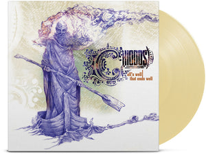 Pre-Order: Chiodos - All's Well That Ends Well [Colored Vinyl]