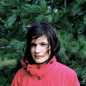 Pre-Order: Adrianne Lenker - Hours Were The Birds [LP]