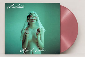 Pre-Order: Sadistik - Haunted Garden [Colored Vinyl] [180 Gram]