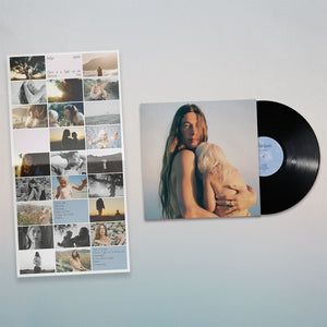 Pre-Order: Indigo Sparke - There Is A Light On The Horizon Line (Post) [LP]