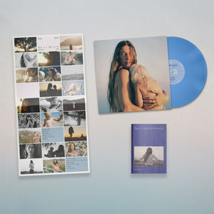 Pre-Order: Indigo Sparke - There Is A Light On The Horizon Line [Indie Exclusive] (Blue)