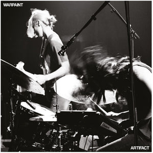 Pre-Order: Warpaint - Artifact [CD]