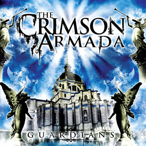 Pre-Order: Crimson Armada - Guardians (Jewl) [CD]
