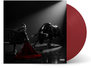 Pre-Order: Fireboy Dml - Zuko [Colored Vinyl] (Red)