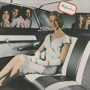Pre-Order: Sparks - Halfnelson [Colored Vinyl] [Limited Edition] (Aniv)