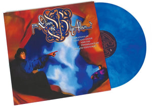 Pre-Order: Pm Dawn - Bliss Album (Blue) [Colored Vinyl] [Limited Edition]