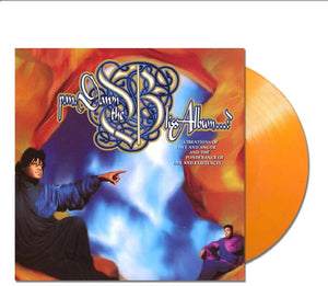 Pre-Order: Pm Dawn - Bliss Album [Clear Vinyl] [Limited Edition] (Org)