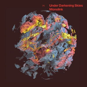 Pre-Order: Monolink - Under Darkening Skies [LP]