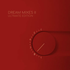 Pre-Order: Tangerine Dream / Jerome Froese - Dream Mixes: Ultimate Edition - Ii [CD]