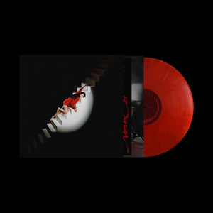 Pre-Order: Nieve Ella - How Long Will It Take? [Indie Exclusive] [Colored Vinyl] (Ruby) [Indie Exclusive]