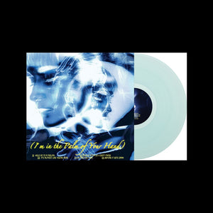 Pre-Order: Yndling - Time Time Time (I'm In The Palm Of Your Hand) [LP]
