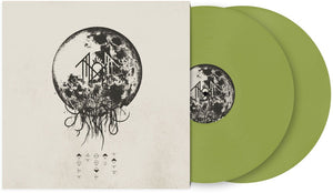 Pre-Order: Sleep Token - Take Me Back To Eden (Vinyl Voice) [Colored Vinyl] (Grn)