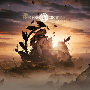 Pre-Order: Foreshadowing - Ozymandias [LP]