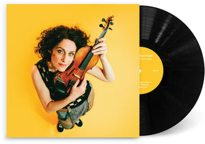 Pre-Order: Jenny Scheinman - One Hundred Years Today [LP]