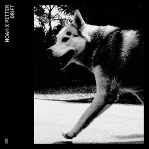 Pre-Order: Noah X Petter - Drift [LP]