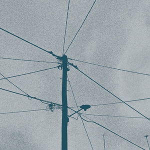 Pre-Order: Werner Dafeldecker  / Eliad Wagner - Fray Field [CD]