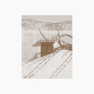 Pre-Order: Matt Roesner - Lost Meridians [CD]