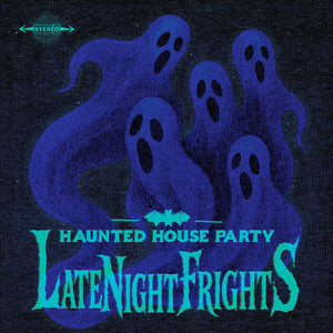 Pre-Order: Haunted House Party - Late Night Frights [180 Gram]