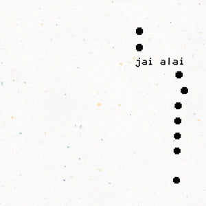 Pre-Order: Jai Alai - 99 [Remastered]