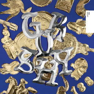 Pre-Order: Redneck Manifesto - Grushy (10in) [Deluxe] (Gate) [Limited Edition]