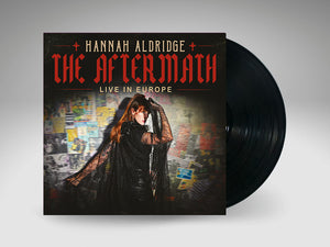 Pre-Order: 769 - Aftermath - Live In Europe [LP]