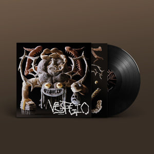 Pre-Order: Dngdngdng - Vestigio [LP]