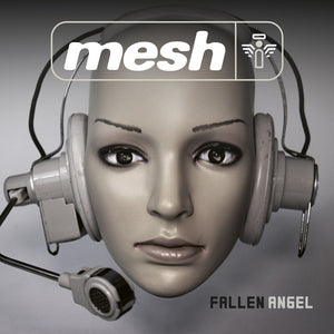 Pre-Order: Mesh - Fallen Angel [CD]