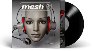 Pre-Order: Mesh - Fallen Angel (Ofgv) [LP]