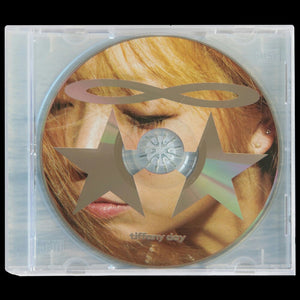 Pre-Order: Tiffany Day - Halo [CD]
