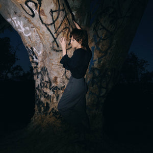 Pre-Order: Johanna Warren - Frog In The Belly Of A Snake [LP]