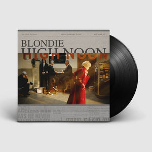 Pre-Order: Blondie - High Noon [Black]
