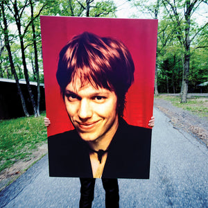 Pre-Order: Jason Falkner - Presents Author Unknown [Digipak]