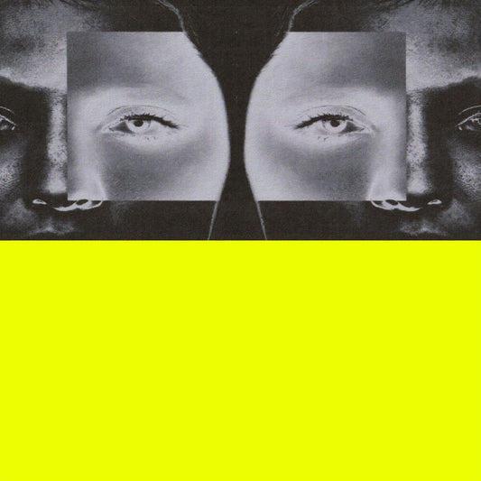 the album cover for Bicep - Slug [Deluxe Edition Picture Disc]