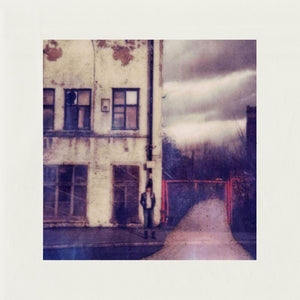 Pre-Order: Lonelady - Hinterland Home Recordings [Indie Exclusive] [Indie Exclusive]