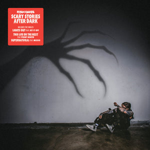 Pre-Order: Ryan Oakes - Scary Stories After Dark (Mod) [CD]