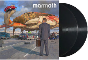 Pre-Order: Mammoth - Mammoth [2 LP]