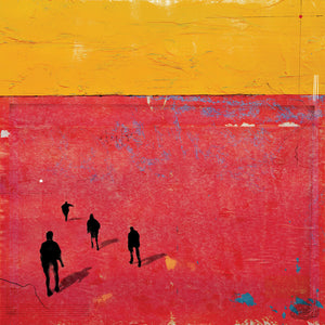 Pre-Order: Ok Goodnight - Stop / Go [CD]