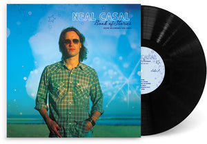Pre-Order: Neal Casal - Book Of Stories (Home Recordings 1998 - 2003) [LP]