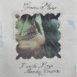 Pre-Order: Growing Pains - Daniel Loves Mandy Forever [CD]