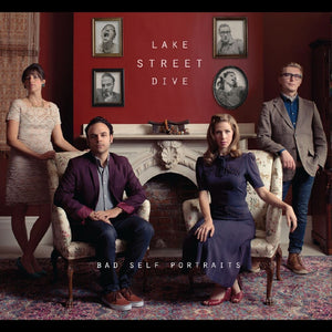 Pre-Order: Lake Street Dive - Bad Self Portraits - Remastered [Reissue]