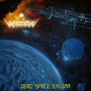 Pre-Order: Void Sector Zero - Dead Space Enigma [Limited Edition] [Digipak]