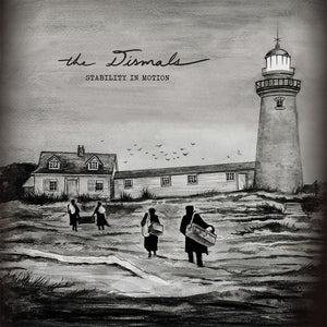 Pre-Order: Dismals - Dismals [LP]