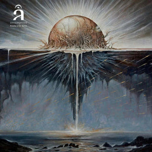 Pre-Order: Assumption - Paradox Of The Arrow [Colored Vinyl]